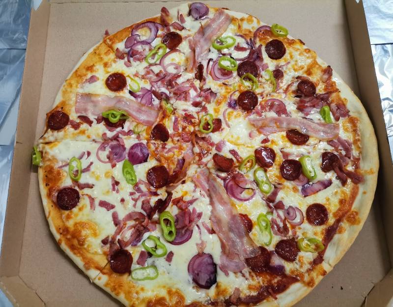 Pizzák >>>